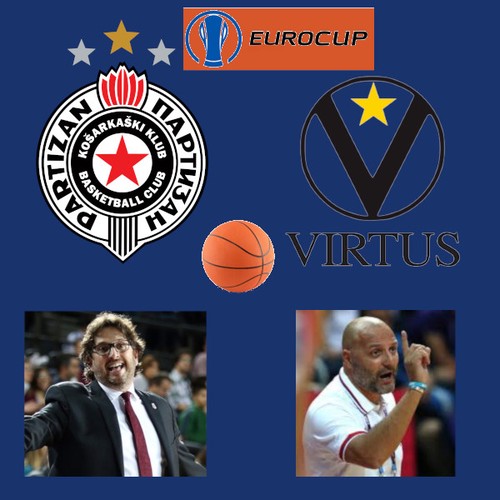 Eurocup Basketball