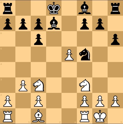 If the Ruy Lopez is neutralized by the Berlin Defense, why is it still more  common at the top level than the Italian? : r/chess