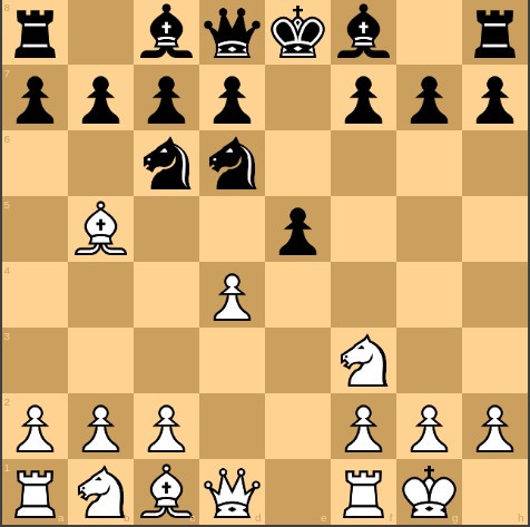 If the Ruy Lopez is neutralized by the Berlin Defense, why is it still more  common at the top level than the Italian? : r/chess