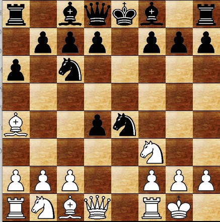 Ruy Lopez 3. Lc5, repertoire for black? - Chess Forums 