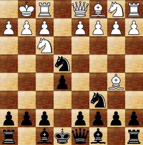 The Ruy Lopez Opening: How to Play It as White and Black