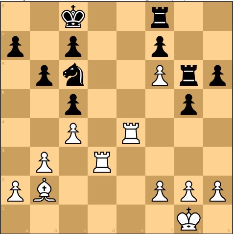 What is the best way to counter the Berlin defense in the Ruy Lopez chess  opening? - Quora