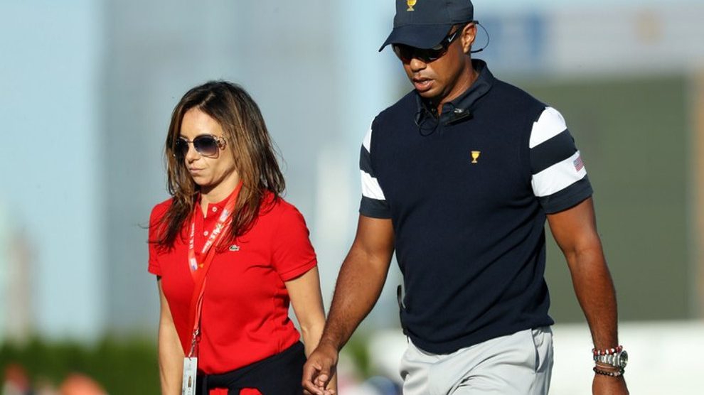 Tiger Woods Get Out Of The Us Open Golf Tournament — Tarjuddin On Scorum