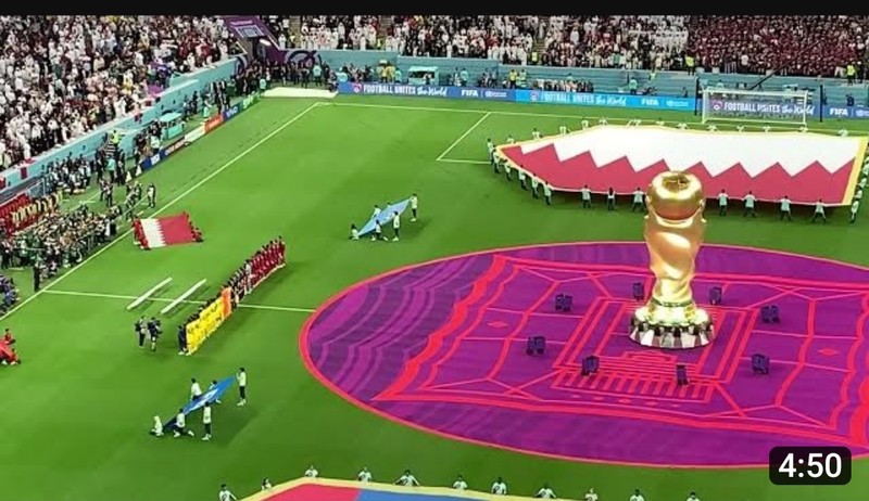 Qatar in mess as host country started poorly: 2022/2023 World cup —  tfame3865 on Scorum