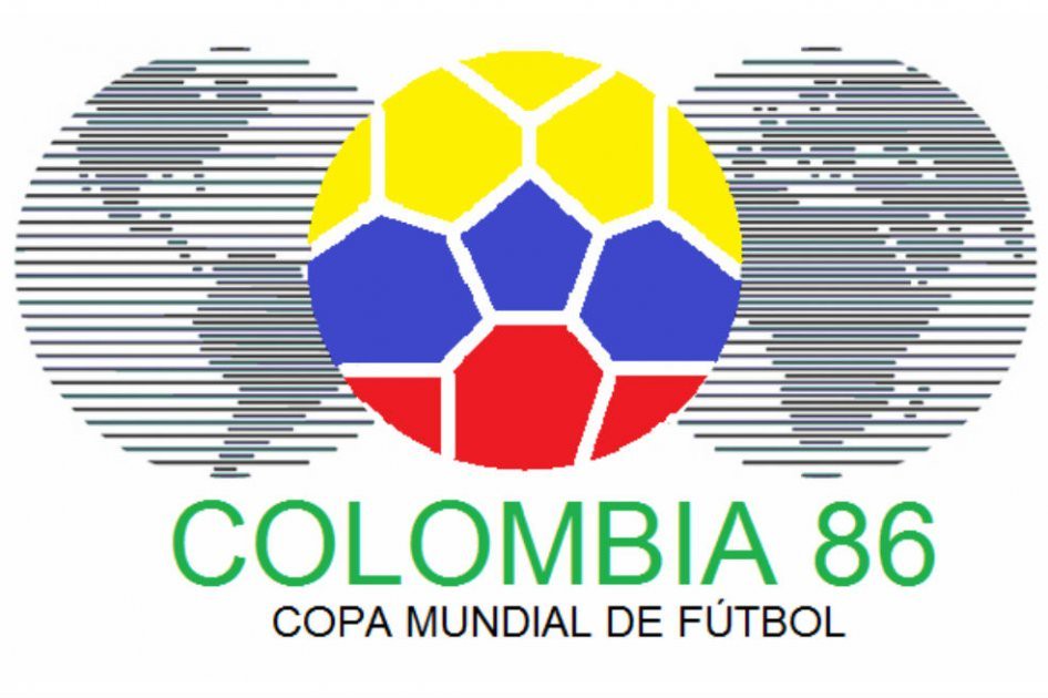 Colombia 1986 The World Cup that never was — thedreamteam on Scorum