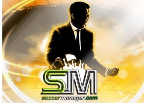 Virtual Manager - Online football manager game