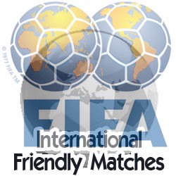 Αποτέλεσμα εικόνας για FIFA  FRIENDLY GAME