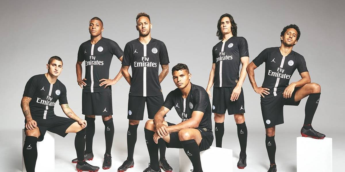 Where are the most expensive football shirts in Europe? - AS USA