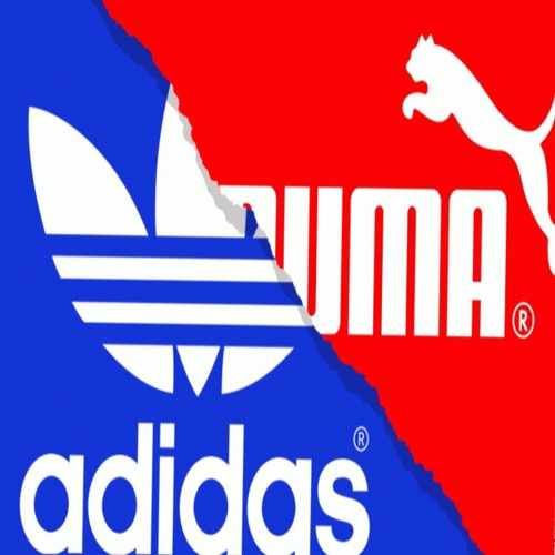 adidas puma relationship