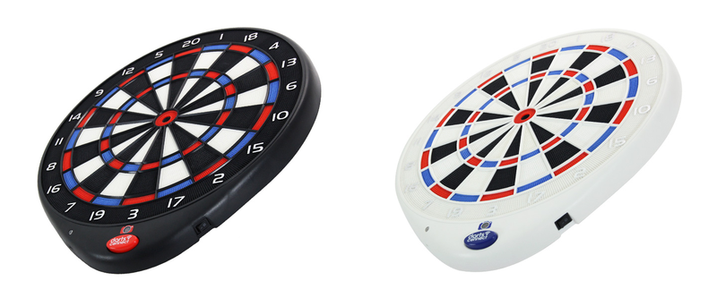 Darts Connect: A Dartboard That Lets You Friends Online — toffer on Scorum