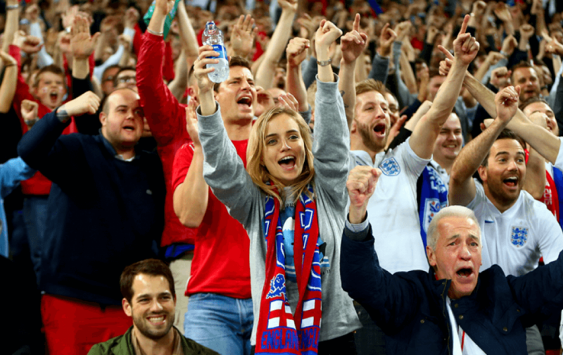 Yes i like football. Fans celebrating. English Soccer Fans. He Football Fans story. Hungarian Soccer Fans Scarf.