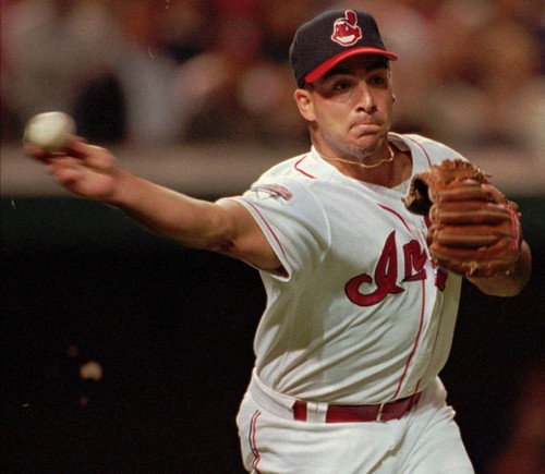 Top 5 Players of the 1997 World Series — zmiller82 on Scorum