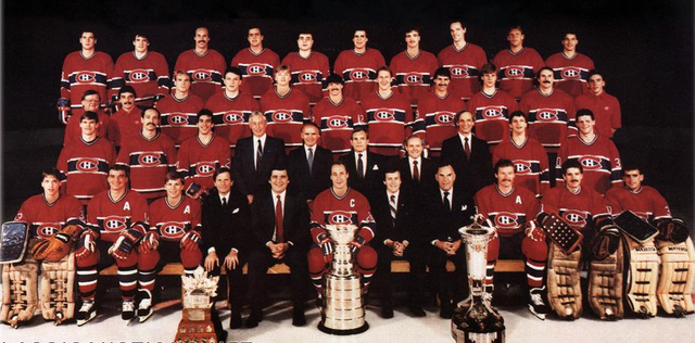 Top 5 Players of the 1980 Stanley Cup Finals — zmiller82 on Scorum