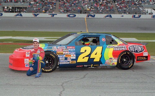 1995 NASCAR Cup Series Season Recap — zmiller82 on Scorum 1995 NASCAR Cup Series Season Recap — zmiller82 on Scorum