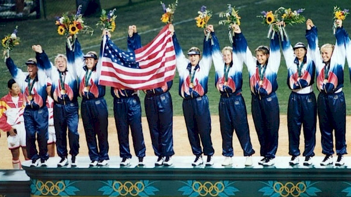 1996 Olympic Softball Tournament Recap — zmiller82 on Scorum