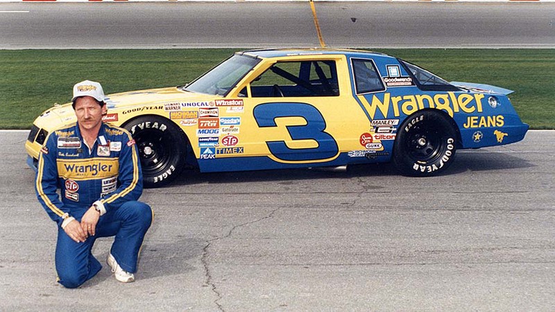 1987 Nascar Cup Series Season Recap Zmiller82 On Scorum