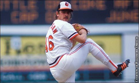 1983 WS Gm5: Orioles win the 1983 World Series 