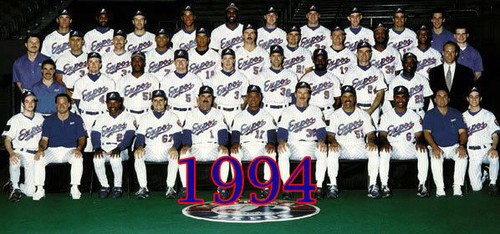 Why The 1994 World Series Never Happened (Pt. 1) — zmiller82 on Scorum