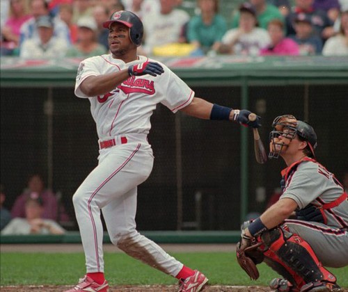 Top 5 Players of the 1995 World Series — zmiller82 on Scorum