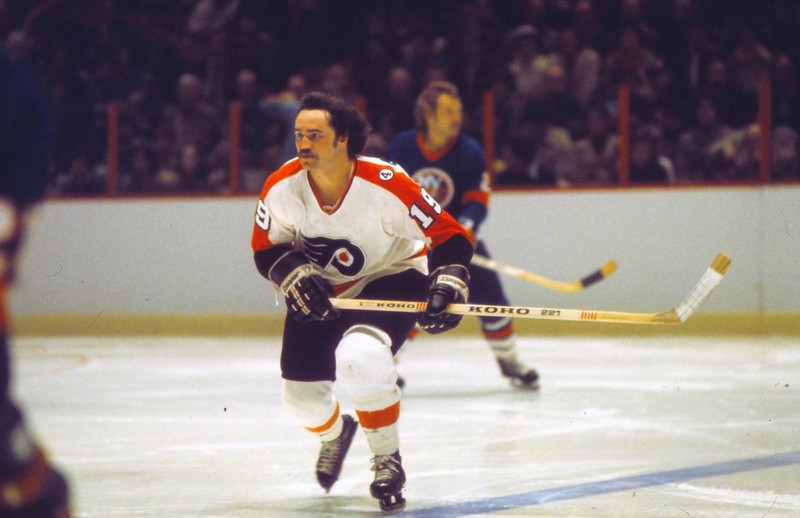 PHILADELPHIA FLYERS STANLEY CUP CHAMPIONS VINTAGE 1974 NHL HOCKEY