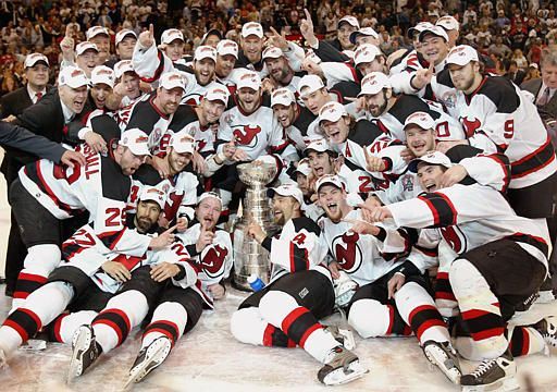 Top 5 Players of the 2003 Stanley Cup Finals — zmiller82 on Scorum