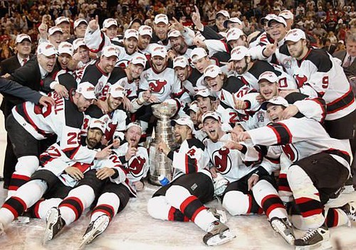 devils stanley cup wins