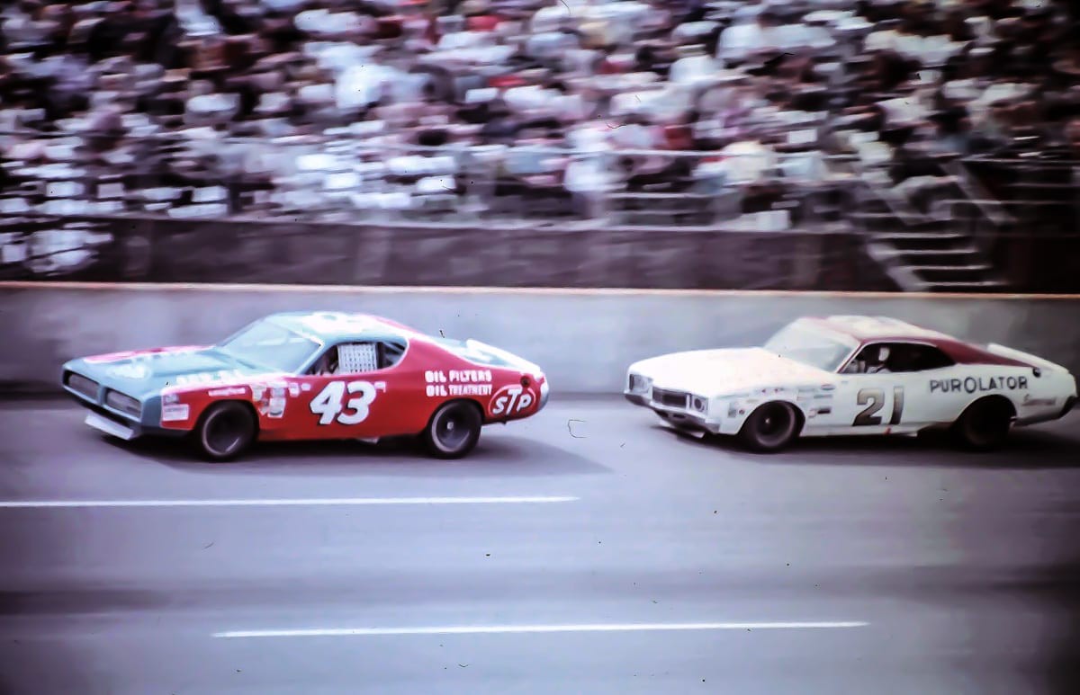 1974 NASCAR Cup Series Head-to-Head Playoff Results — zmiller82 on Scorum