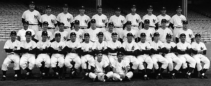 Top 5 Players Of The 1953 World Series — Zmiller82 On Scorum