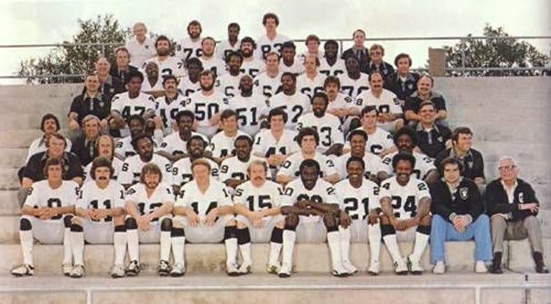 Tampa Bay Buccaneers - 1976 Season Recap 