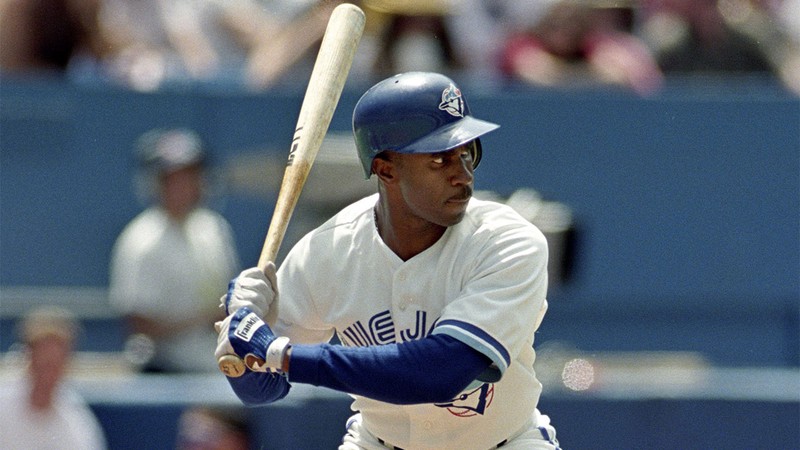 Today in Blue Jays History: Joe Carter Homers to Win the World Series -  Bluebird Banter