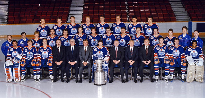 Top 5 Players Of The 1990 Stanley Cup Finals — Zmiller82 On Scorum