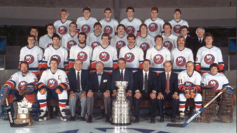 1983 Oilers Day by Day on X: The Islanders & Oilers were supposed to  meet in the Stanley Cup finals, not the CHL semi-finals, but this will have  to do. Once again