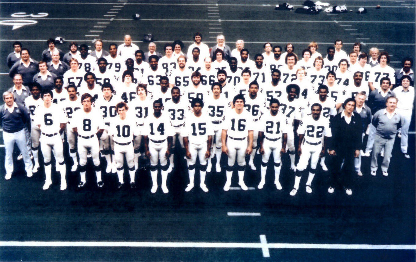 Character of a Champion  Eagles 1980 Season Recap 