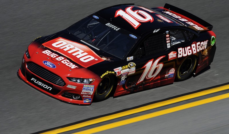 Best NASCAR Drivers By Car Number (Numbers 10-19 ...