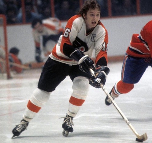 1974 Stanley Cup Final - Game 6, Flyers vs Bruins 