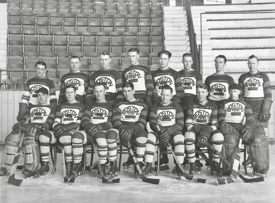 Top 5 Players of the 1929 Stanley Cup Finals — zmiller82 on Scorum