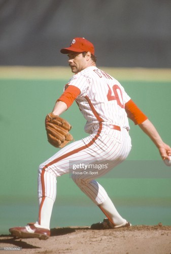 Top 5 Players of the 1983 World Series — zmiller82 on Scorum