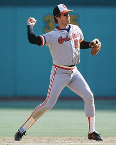 Top 5 Players of the 1979 World Series — zmiller82 on Scorum