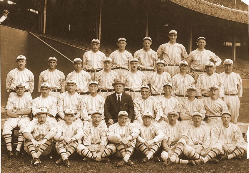 Top 5 Players of the 1907 World Series — zmiller82 on Scorum