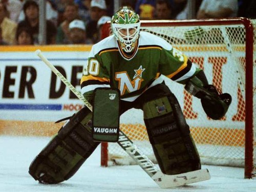 Top 5 Players of the 1991 Stanley Cup Finals — zmiller82 on Scorum