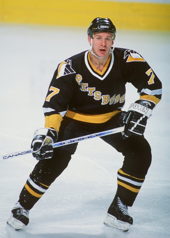 Top 5 Players of the 1991 Stanley Cup Finals — zmiller82 on Scorum