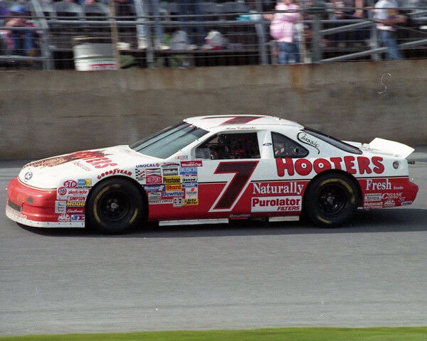 1992 NASCAR Cup Series Season Recap — zmiller82 on Scorum