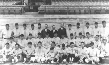 Pittsburgh Pirates 1925 World Series Champions