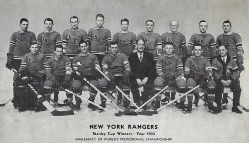 Hockey - The history of The Stanley Cup - Blog