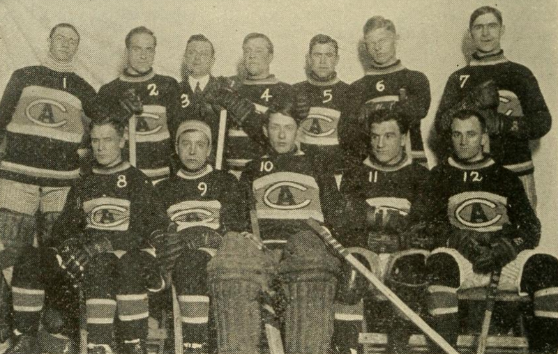 1915 Stanley Cup Finals - Wikipedia